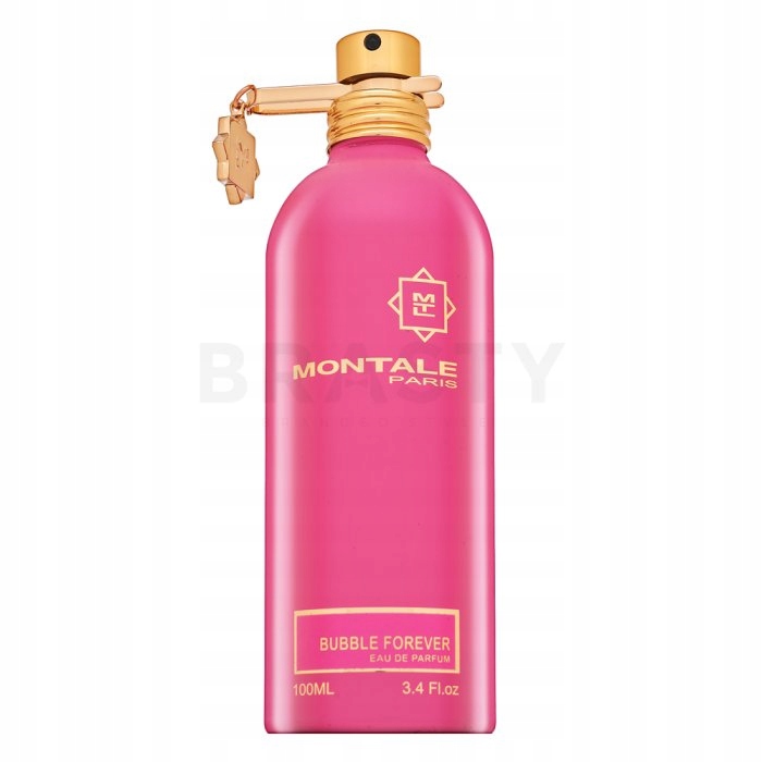 Montale Bubble Forever Edp U 100 ml