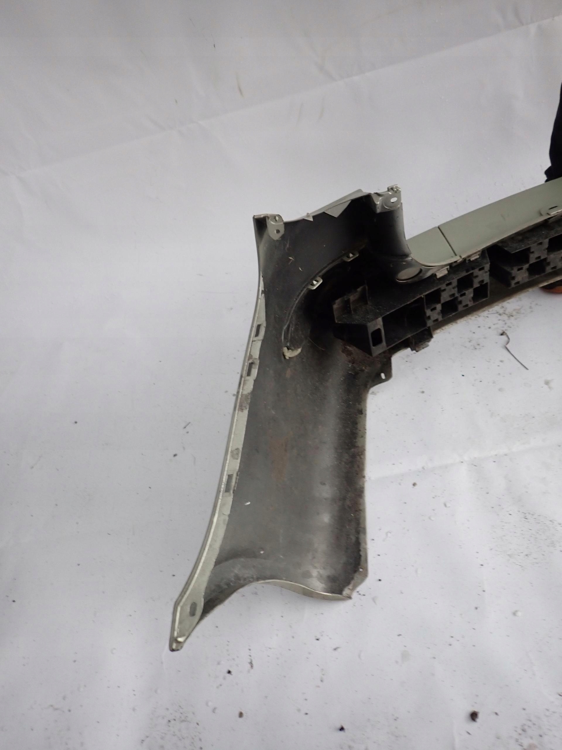 RENAULT LAGUNA II 2 KOMBI 01- bumper rear part rear PDC