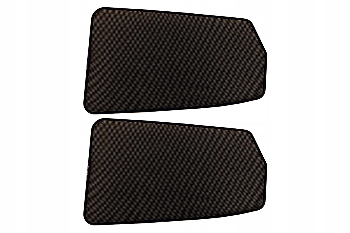 ZASLONKI Kia Venga 2009