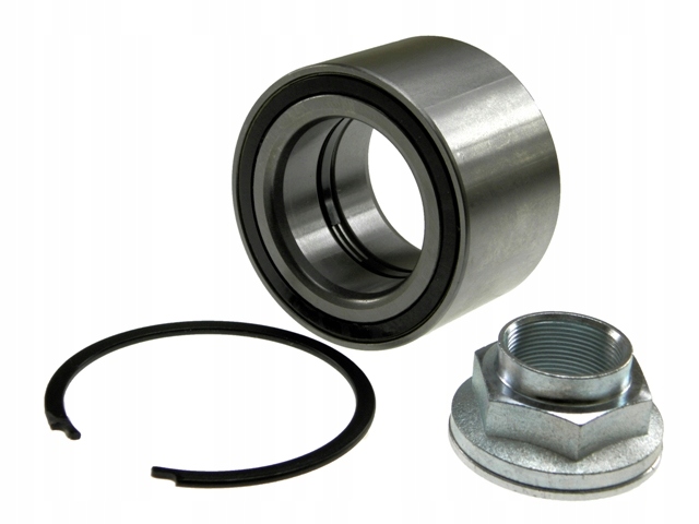 KLP-FT-029 - ПОДШИПНИК ПЕРЕДНЕГО КОЛЕСА PEUGEOT BOXER FIAT DUCATO 06-