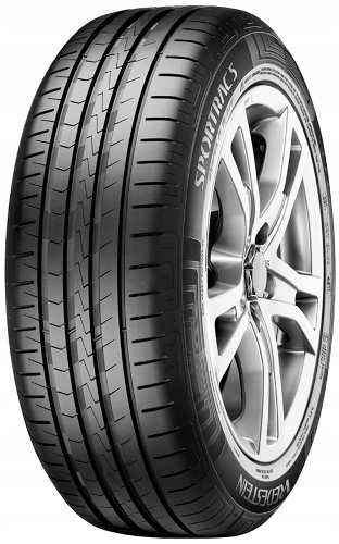 

Vredestein 185/65R15 Sportrac 5 92V XL Ao