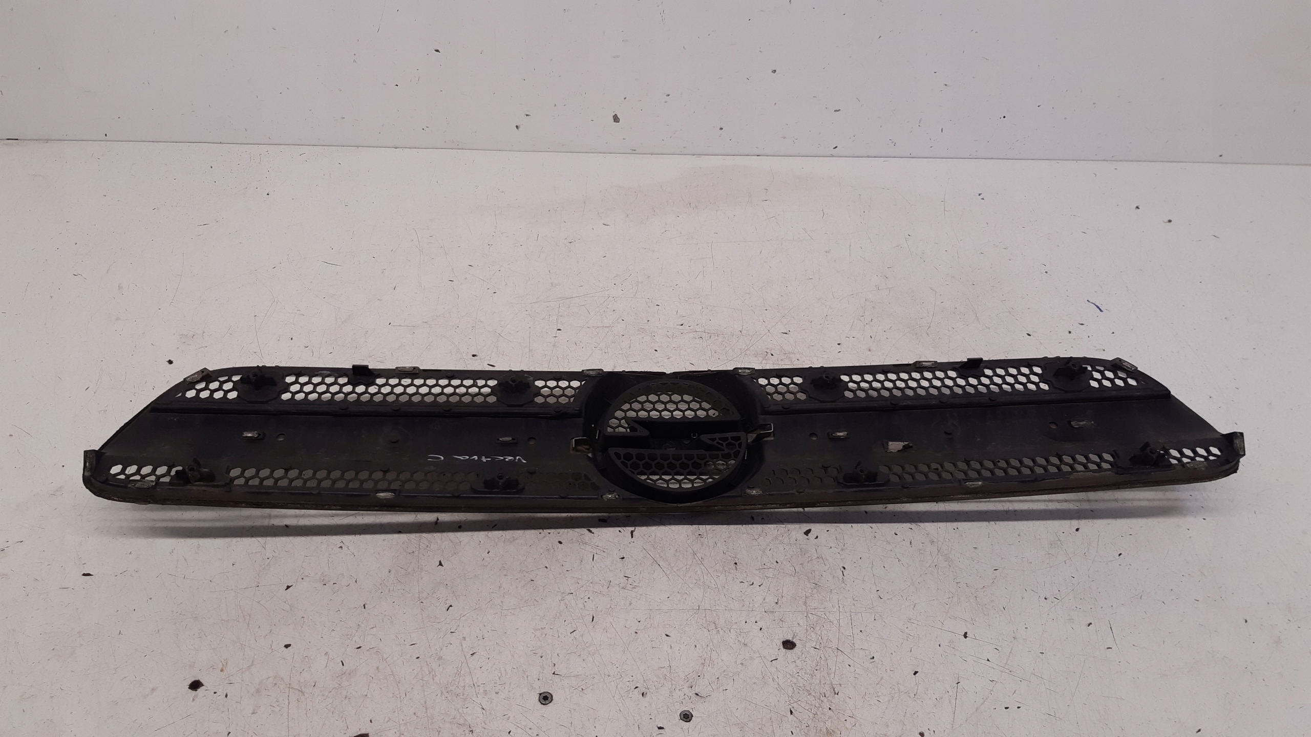 Grill Grill 13123491 Opel Vectra C