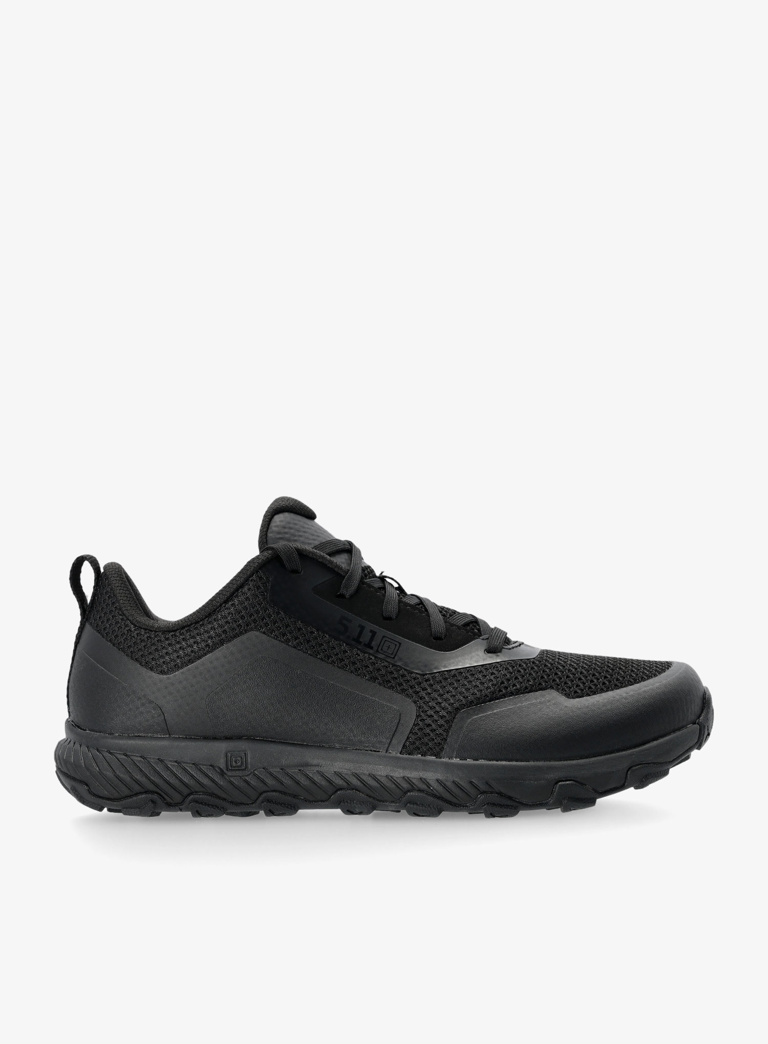 Taktická obuv 5.11 A/t Trainer 2.0 černá (triple black) velikost 44,5
