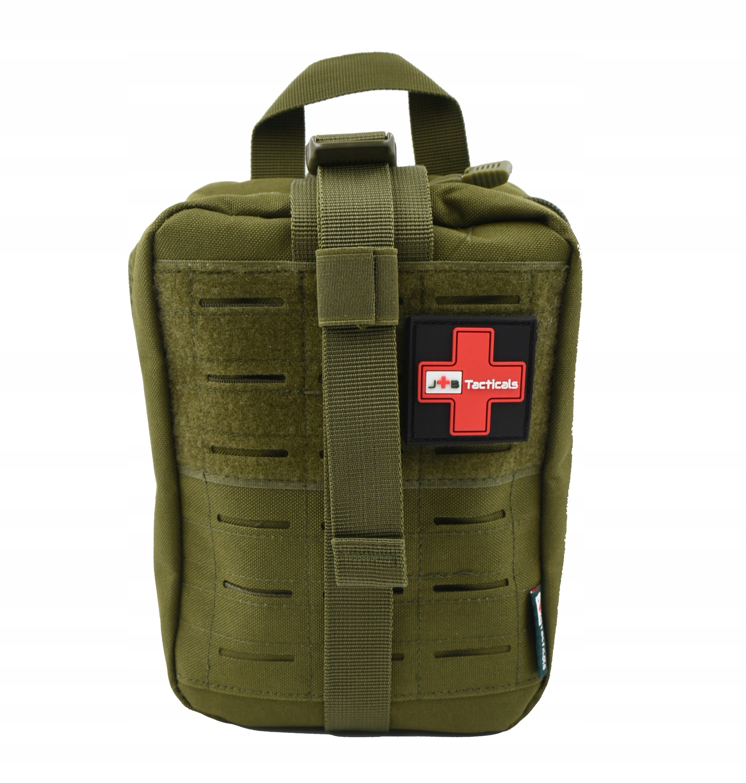 

Apteczka wojskowa taktyczna survivalowa Ifak Molle