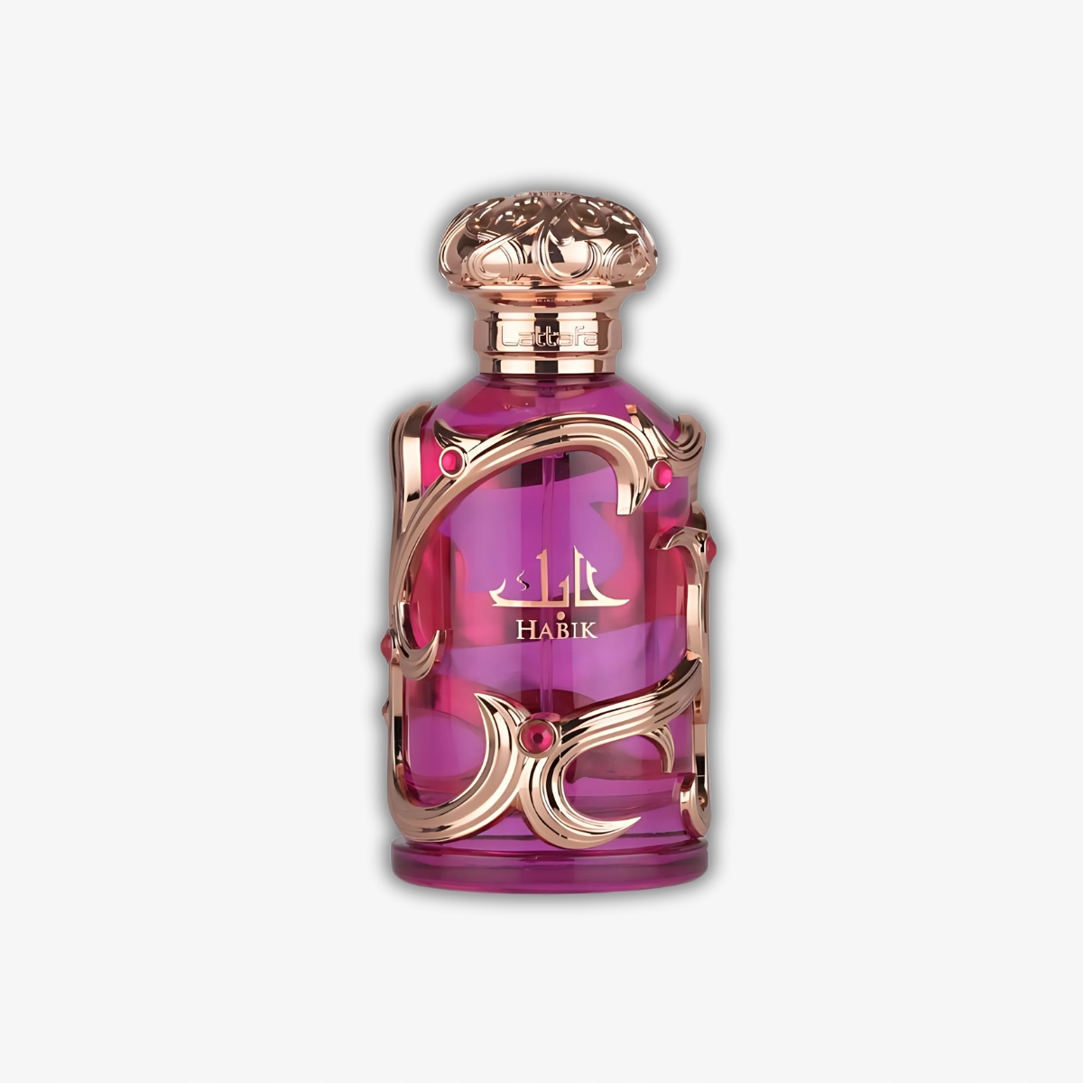 Lattafa Habik 100 ml Edp Flakon 100 ml