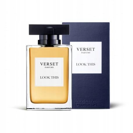 Verset Parfums Look This homme 100 ml