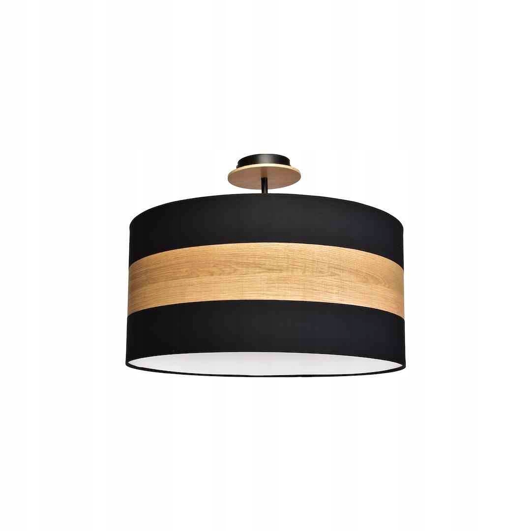 Lampa sufitowa Terra 3xE27