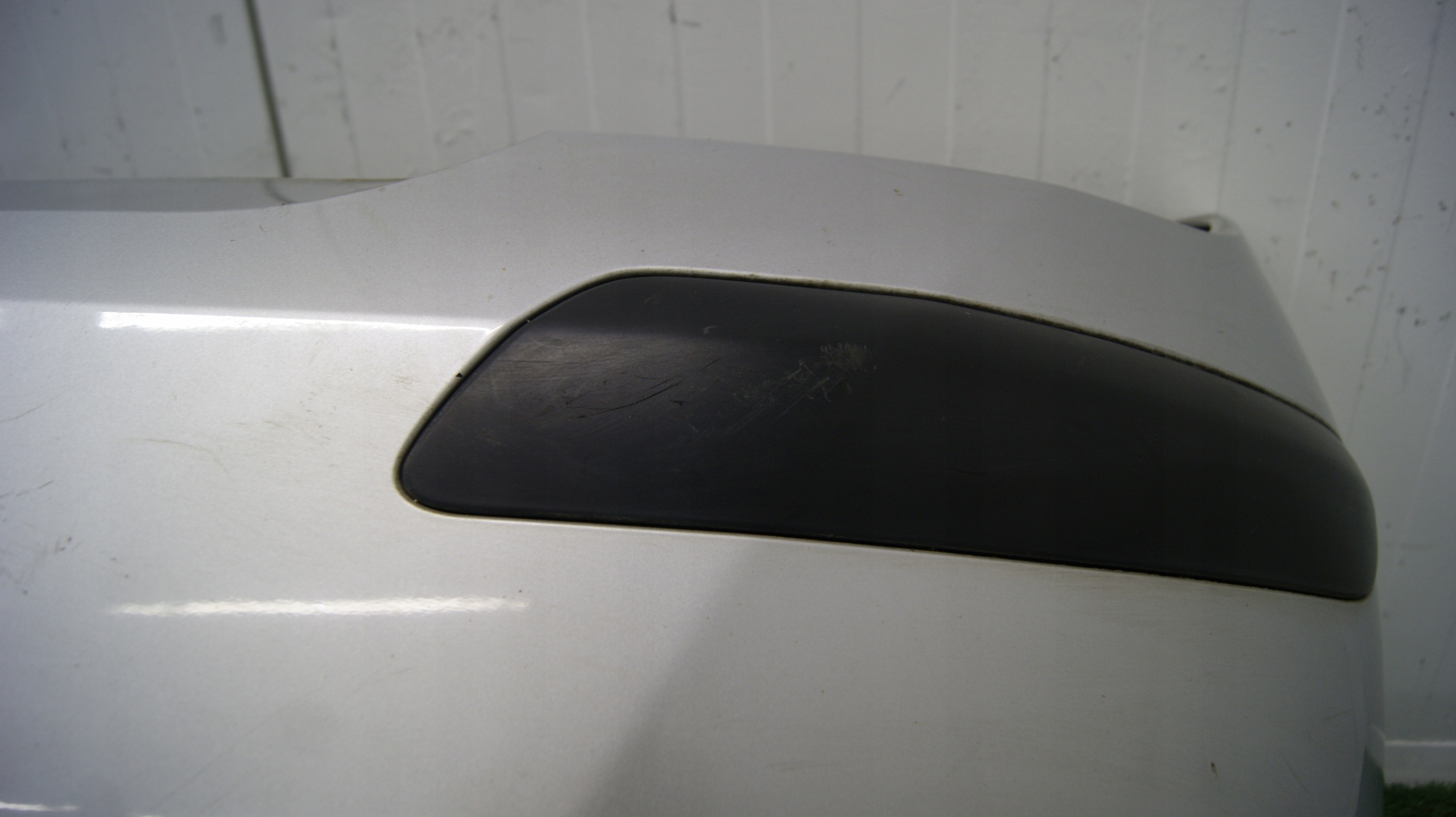 Stoßstange heck hinten PEUGEOT 308