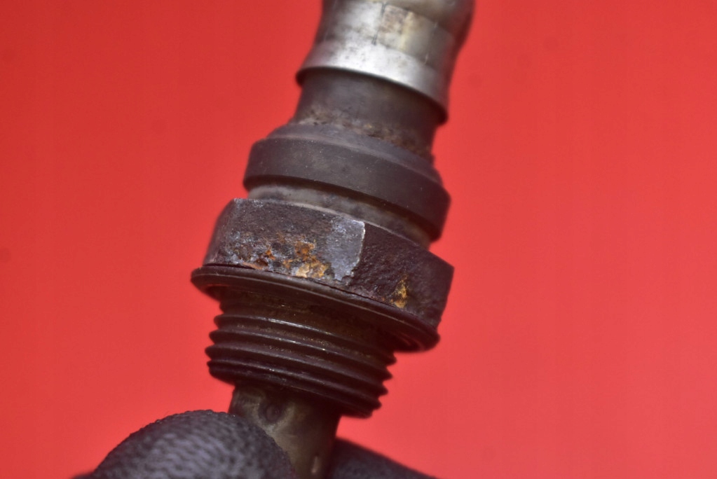 SONDA LAMBDA 06A906262BS SKODA OCTAVIA 2 II 1.6 8V 102 KM 04-08