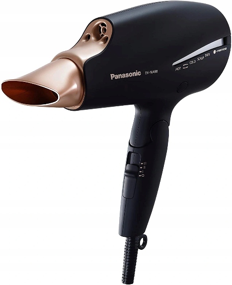 Outlet Panasonic EH-NA98 Suszarka do włosów Nanoe