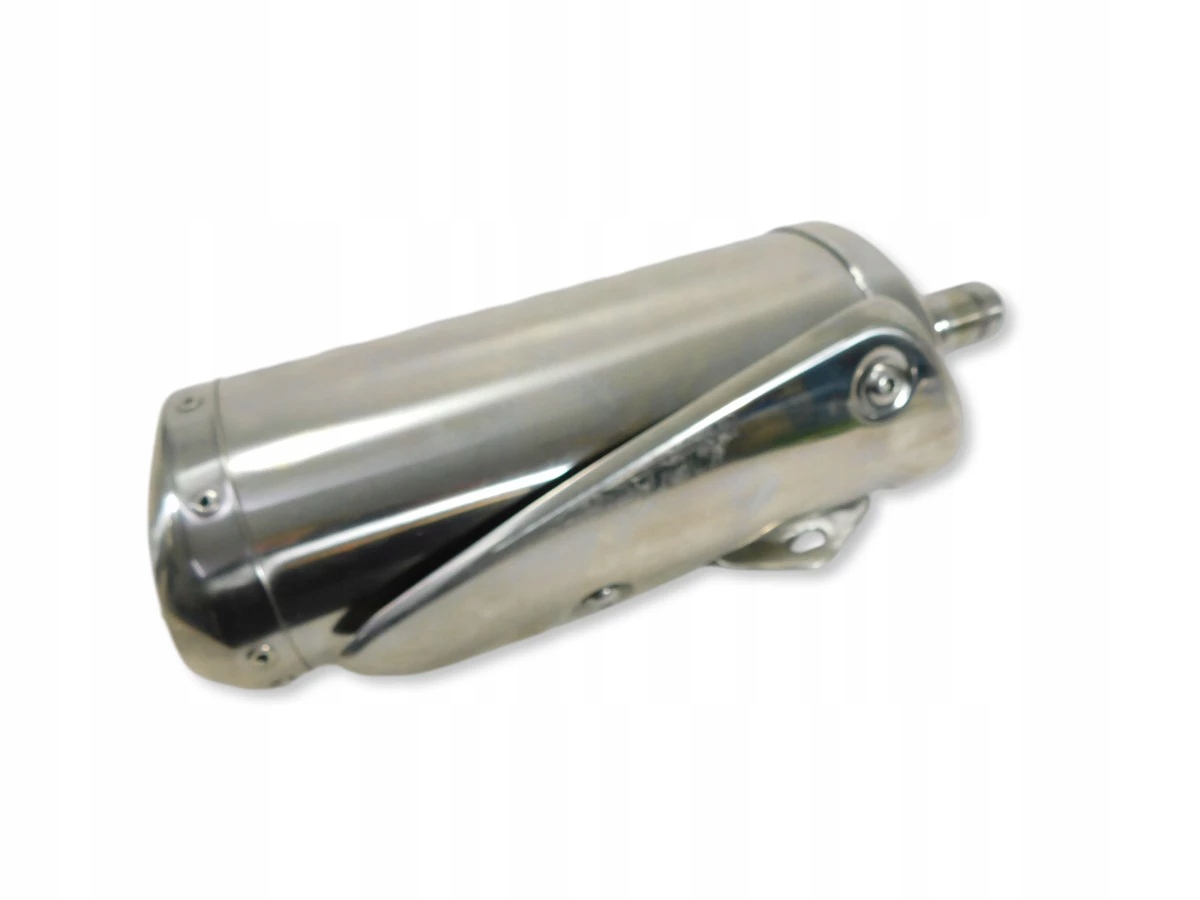 Koncový Výfuk Tlmiča Triumph Speed Triple 1050 05-10 T2200562