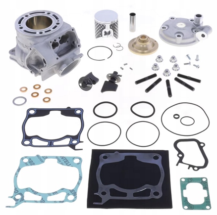 Athena Valec Kompletný Racing Yamaha Yz 125 22-26, Yz 125 X 23-26 54.00 M