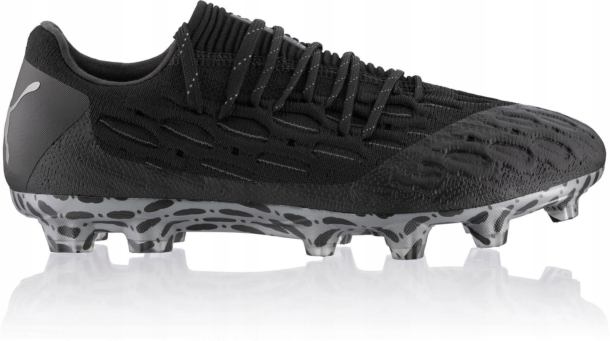 Buty Puma Future 5.1 Netfit Lanki 106288 01 r 40.5