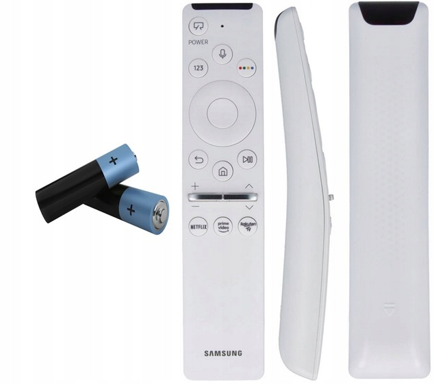 Originální Dálkový Ovladač Pro Televizor QE65LS03BA Samsung LS03BA QE65LS03BAU