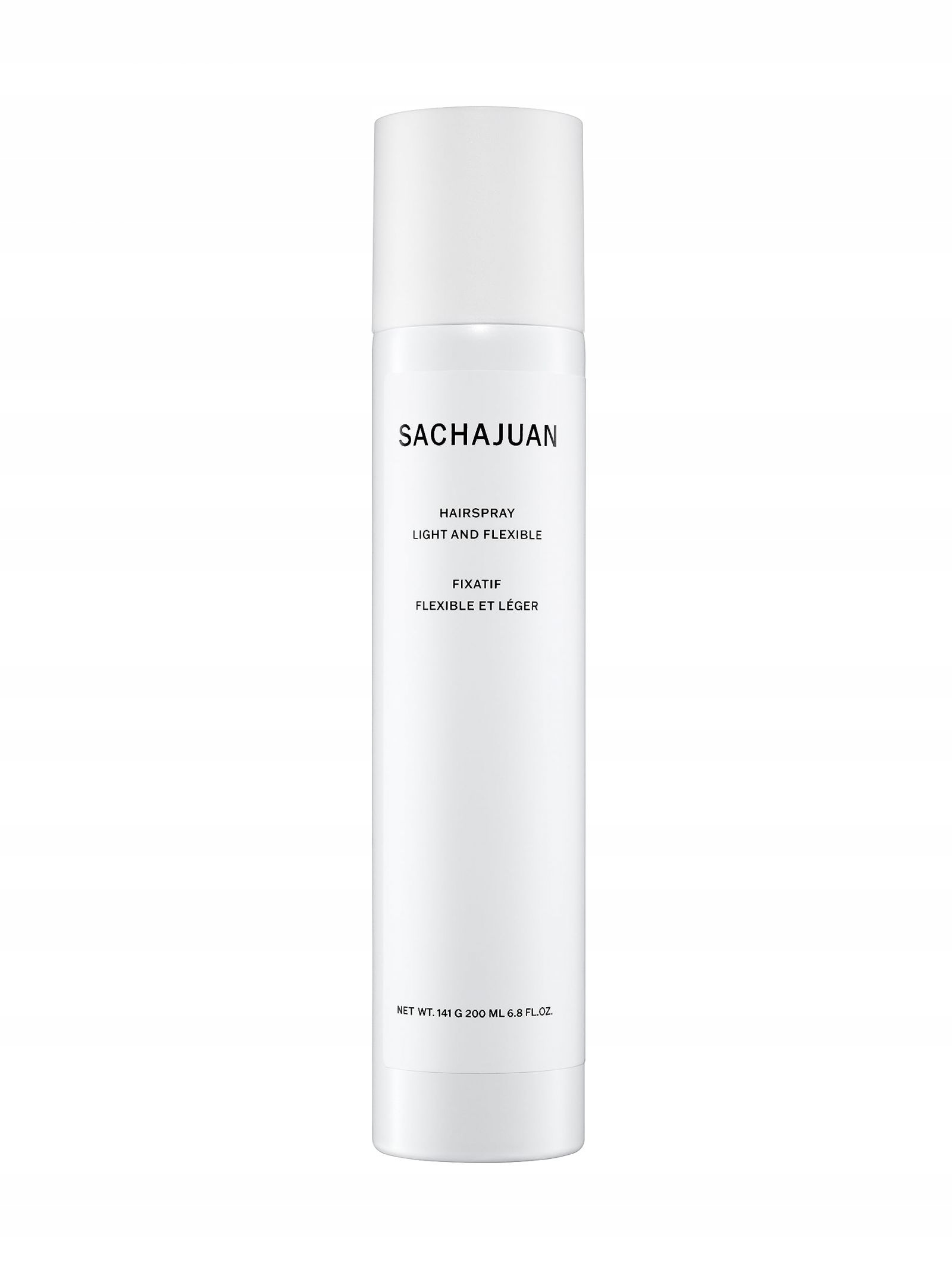 Sachajuan Lak Na Vlasy Lehký+flexibilní 200 ML