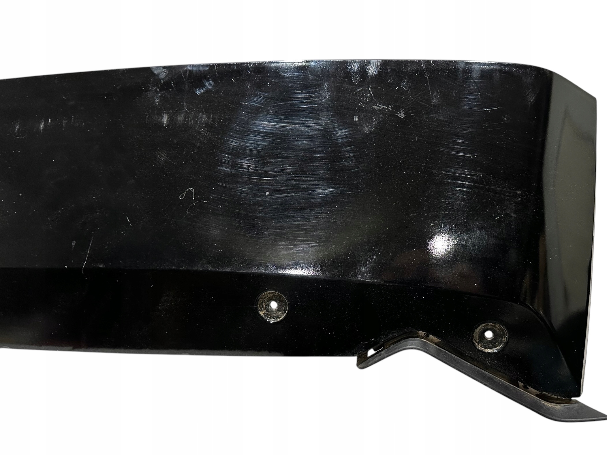 LAND ROVER DEFENDER spoiler accessori Paraurti M8B2-17F011-A L8B2-17F011-A