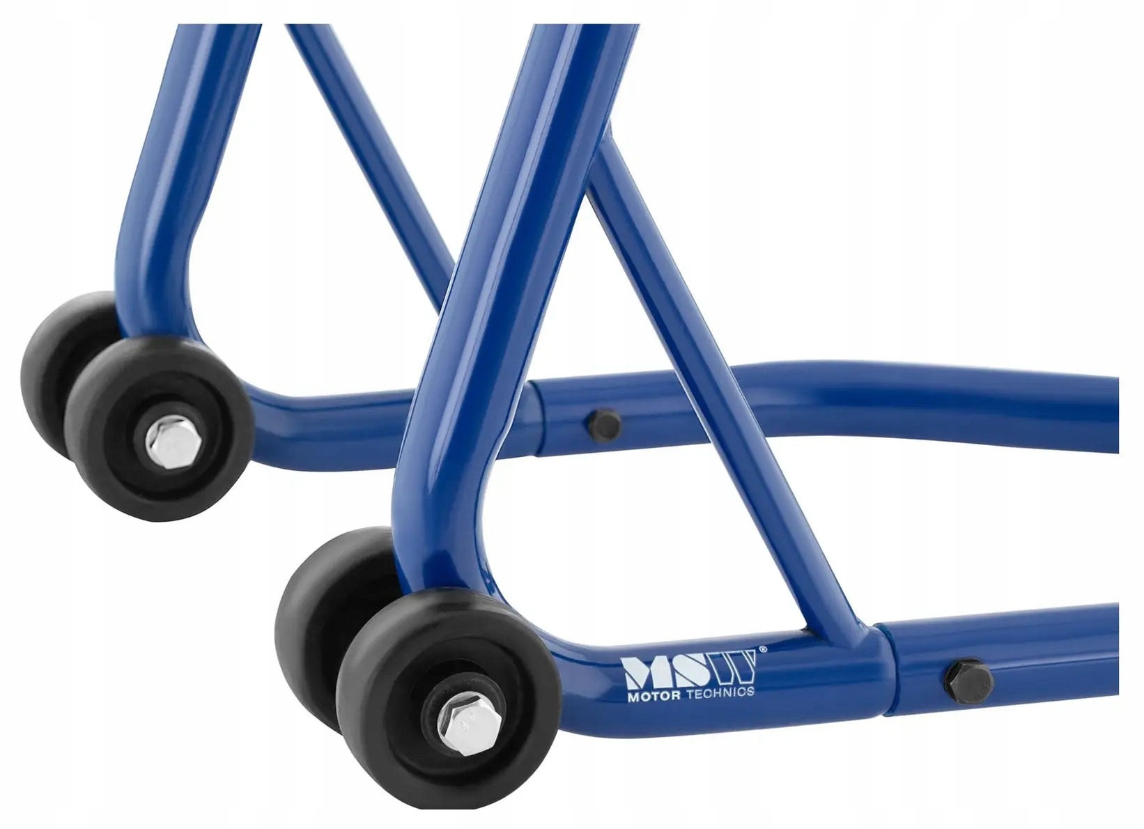Stojak podnośnik motocyklowy przód tył udźwig 200kg MSW MSW-MS-14 10061316