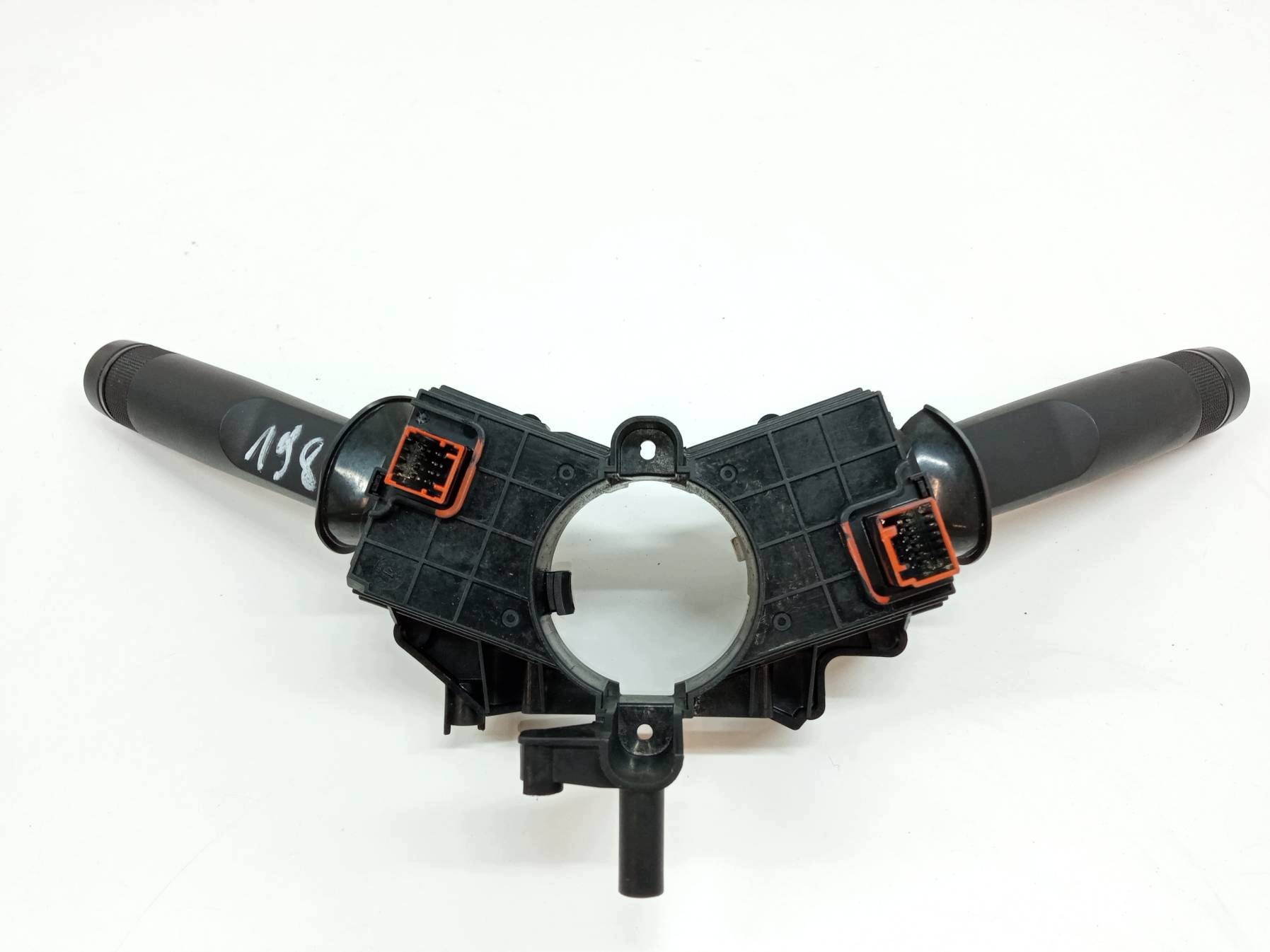steering wheel levers and controls 95433818 20941129 Opel Corsa V (2014- ) E