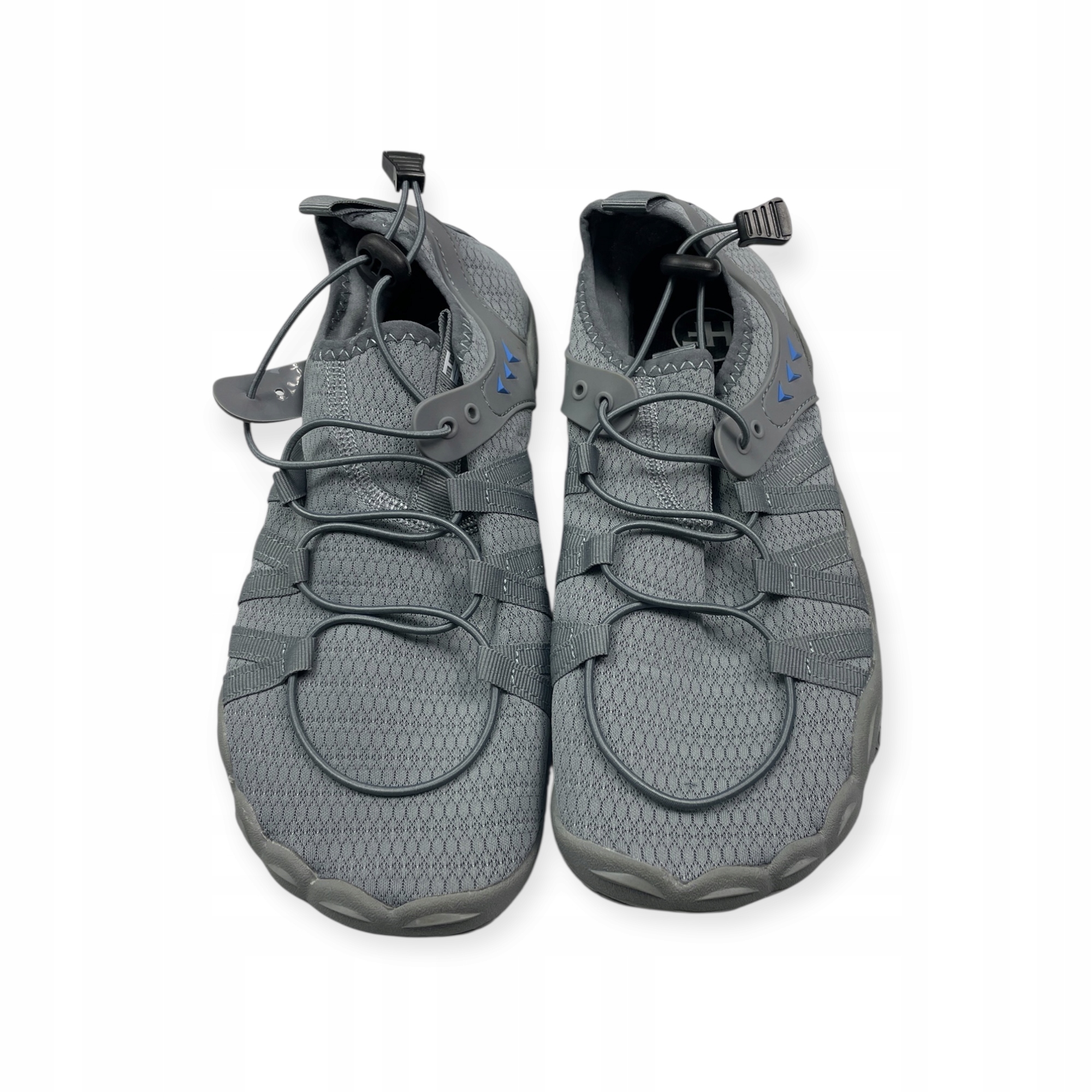 Hike Protiskluzové boty pro chůzi naboso (Unisex) (bogo) Hike Footwear 40
