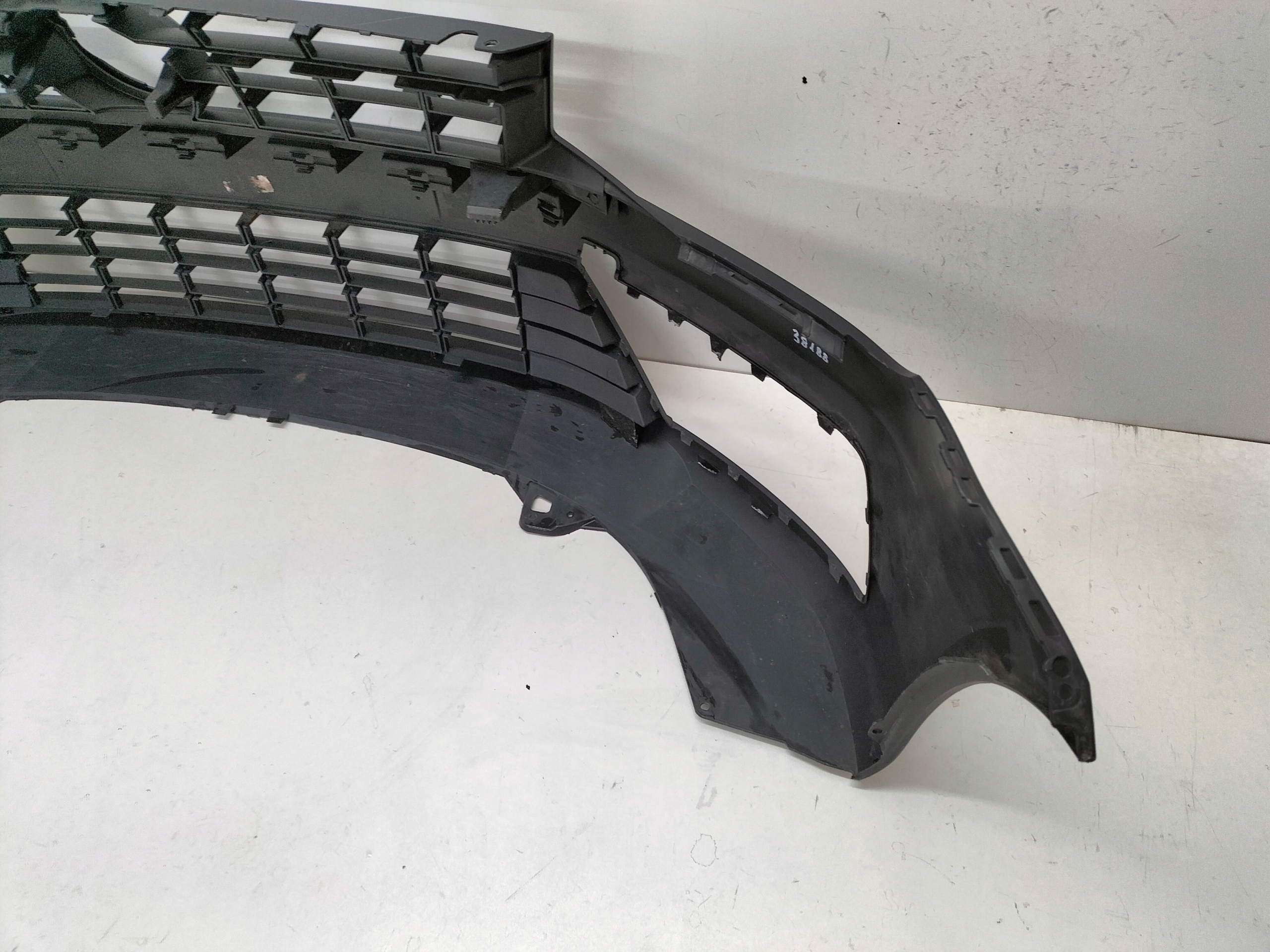 BRANIK PREDNJI PREDNJI DIO VW CADDY III LIFT 15