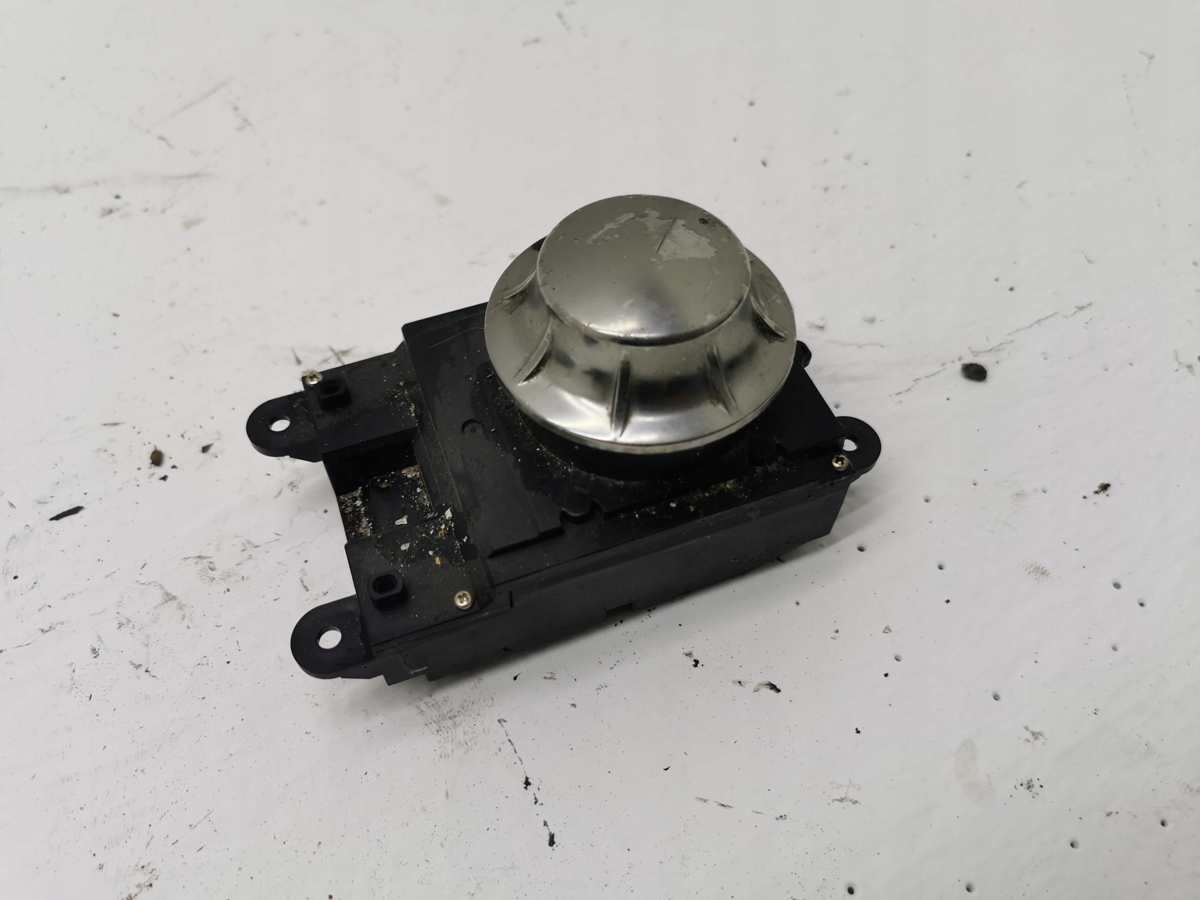 KONTROLER IDRIVE BMW SERIA 5 E60 E61 6934259 03-07