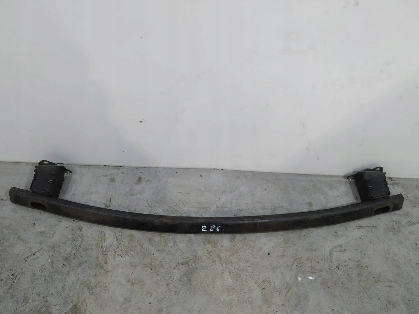 Traversa Paraurti TRAVERSA paraurti posteriore Renault Koleos e (2007- )