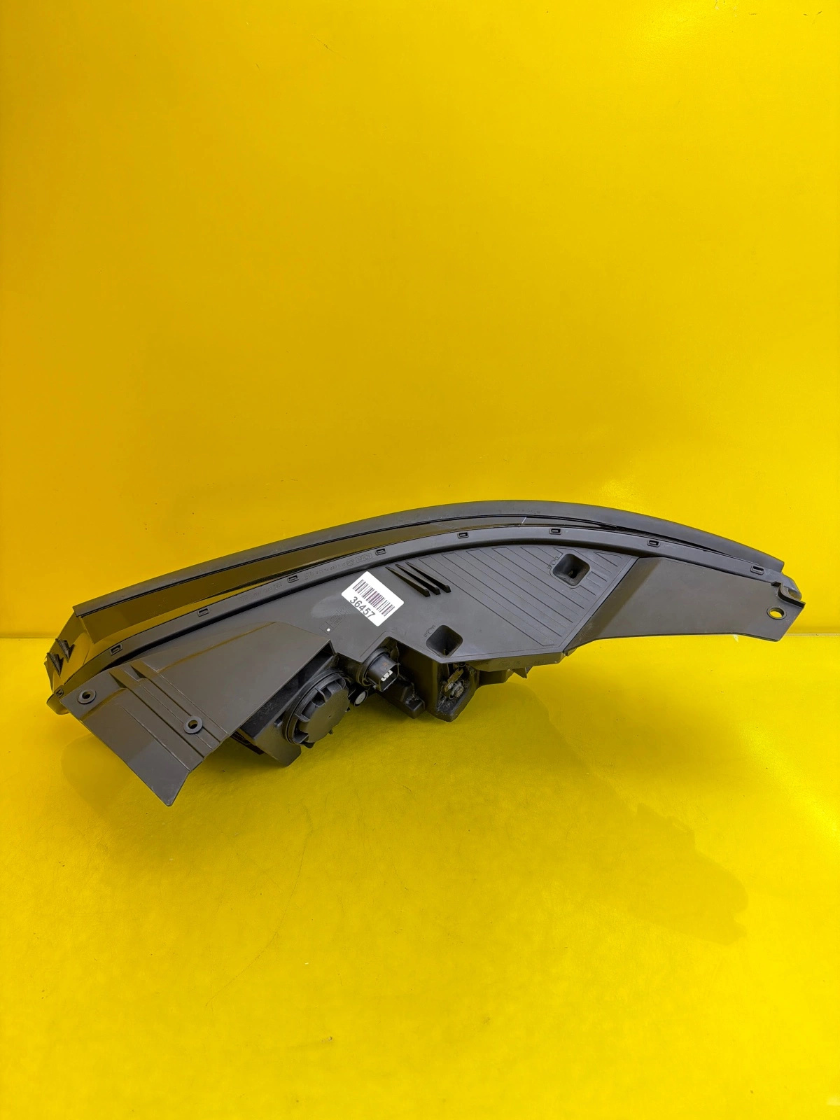 light right front Kia EV6 EV-6 Full Led