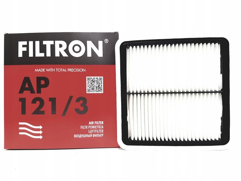 

Filtron Filtr Powietrza AP121/3 Honda Subaru