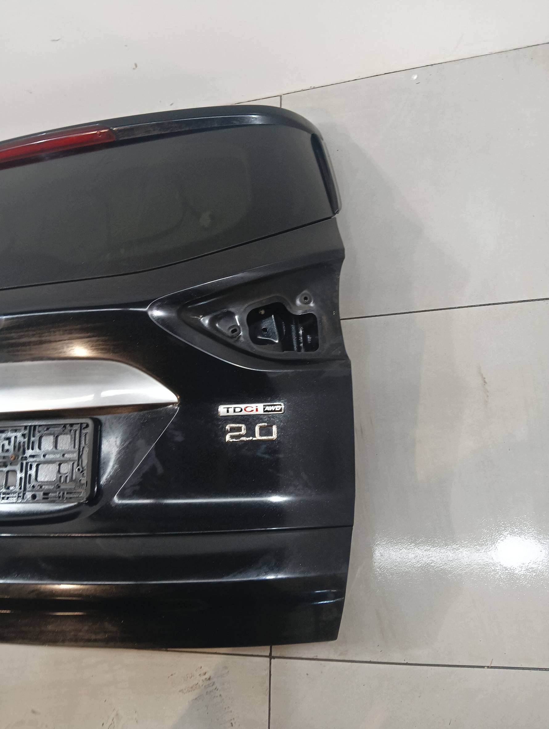 heckklappe kofferraumdeckel FENSTER FD Ford Kuga II (2012-)