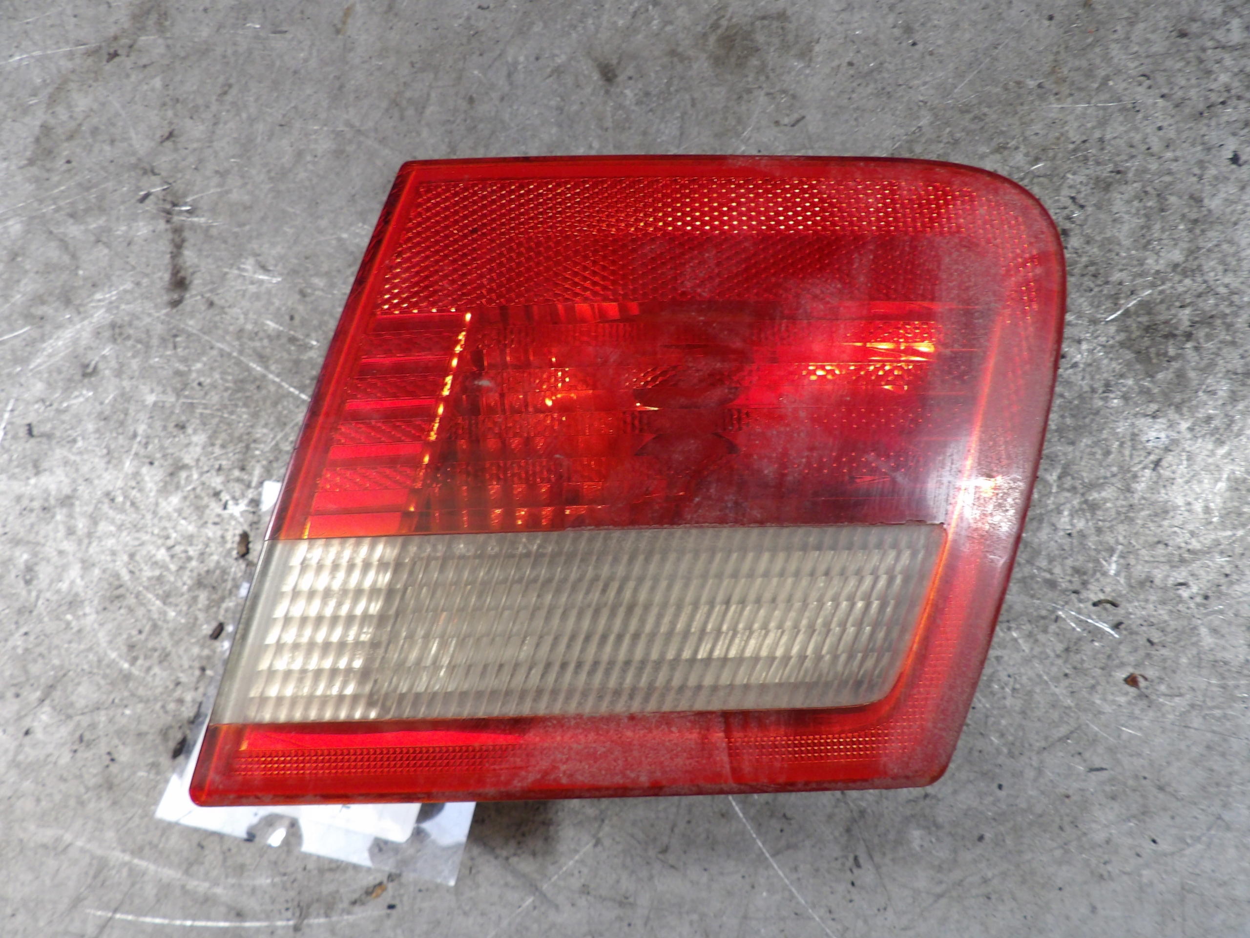BMW E46 light rear right trunk door kombi 2,0D