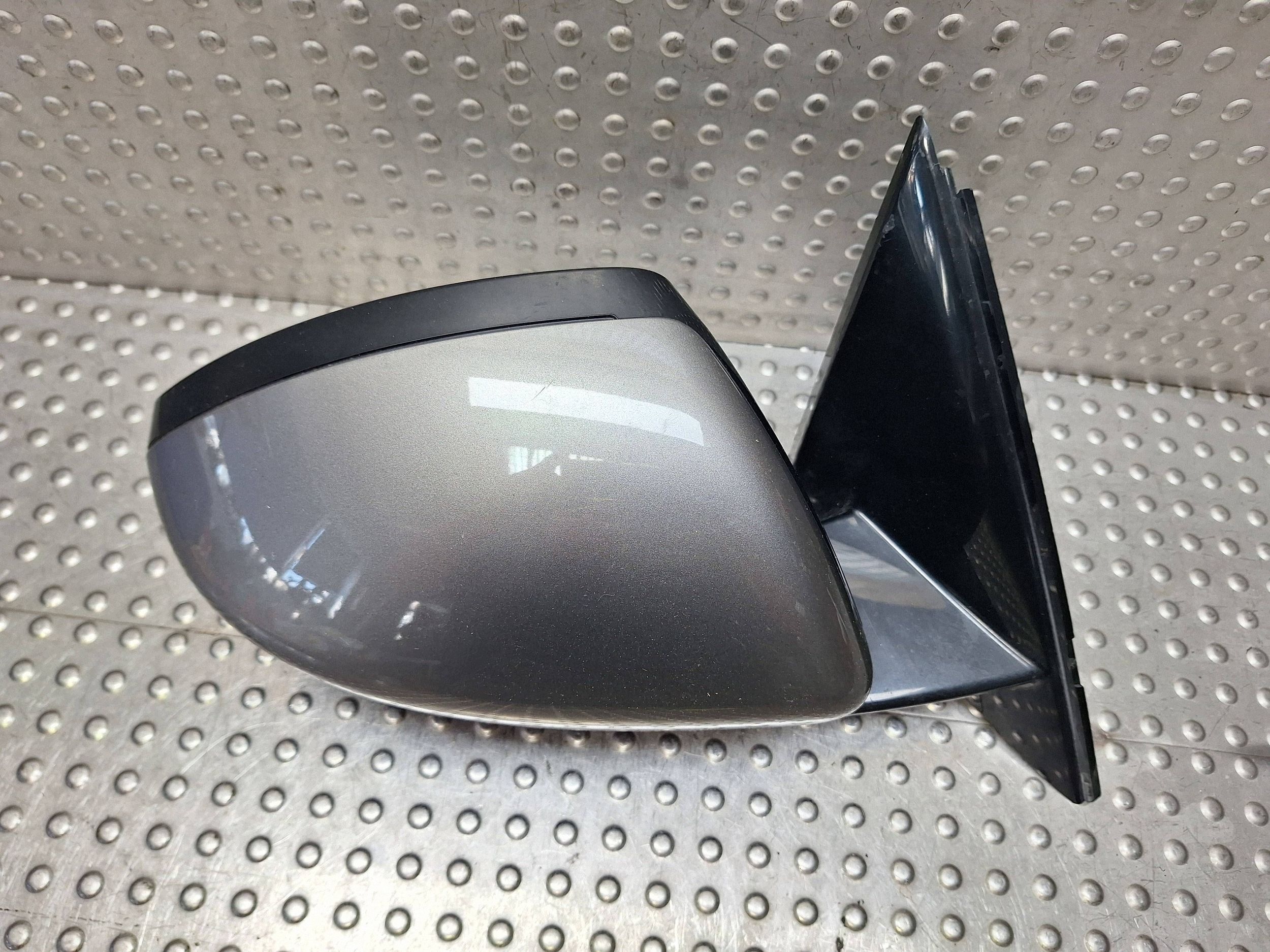 mirror right JAGUAR E-PACE X540 EUROPA 14 PIN 16-24