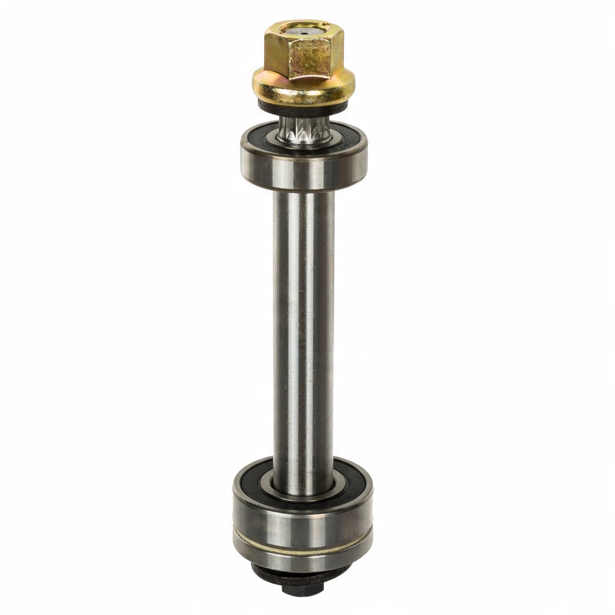 

Wałek noża prawa strona fi 19,5mm 178mm Husqvarna