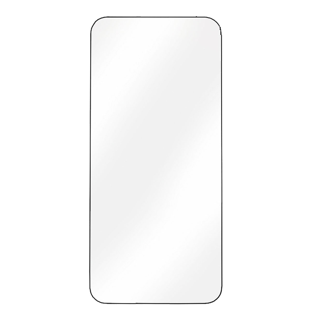 

Mocne Szkło Hartowane na ekran do Xiaomi Redmi 10
