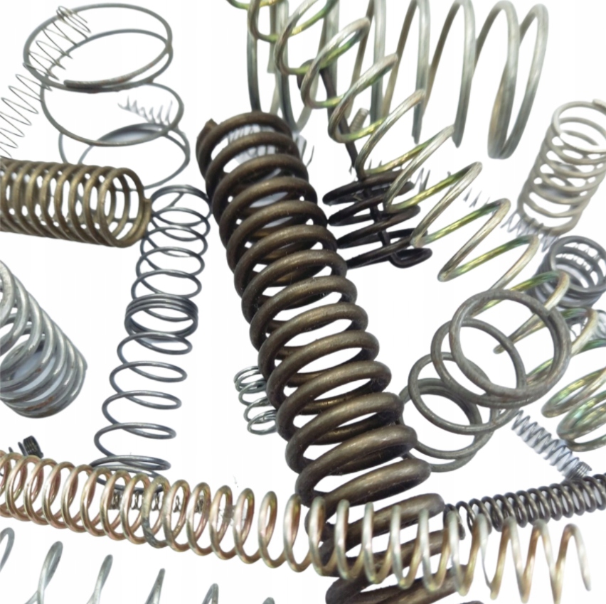 FISKARS Sprężyna do sekatora żyrafa Up82 Up84 Up86 Marka Max Serwis