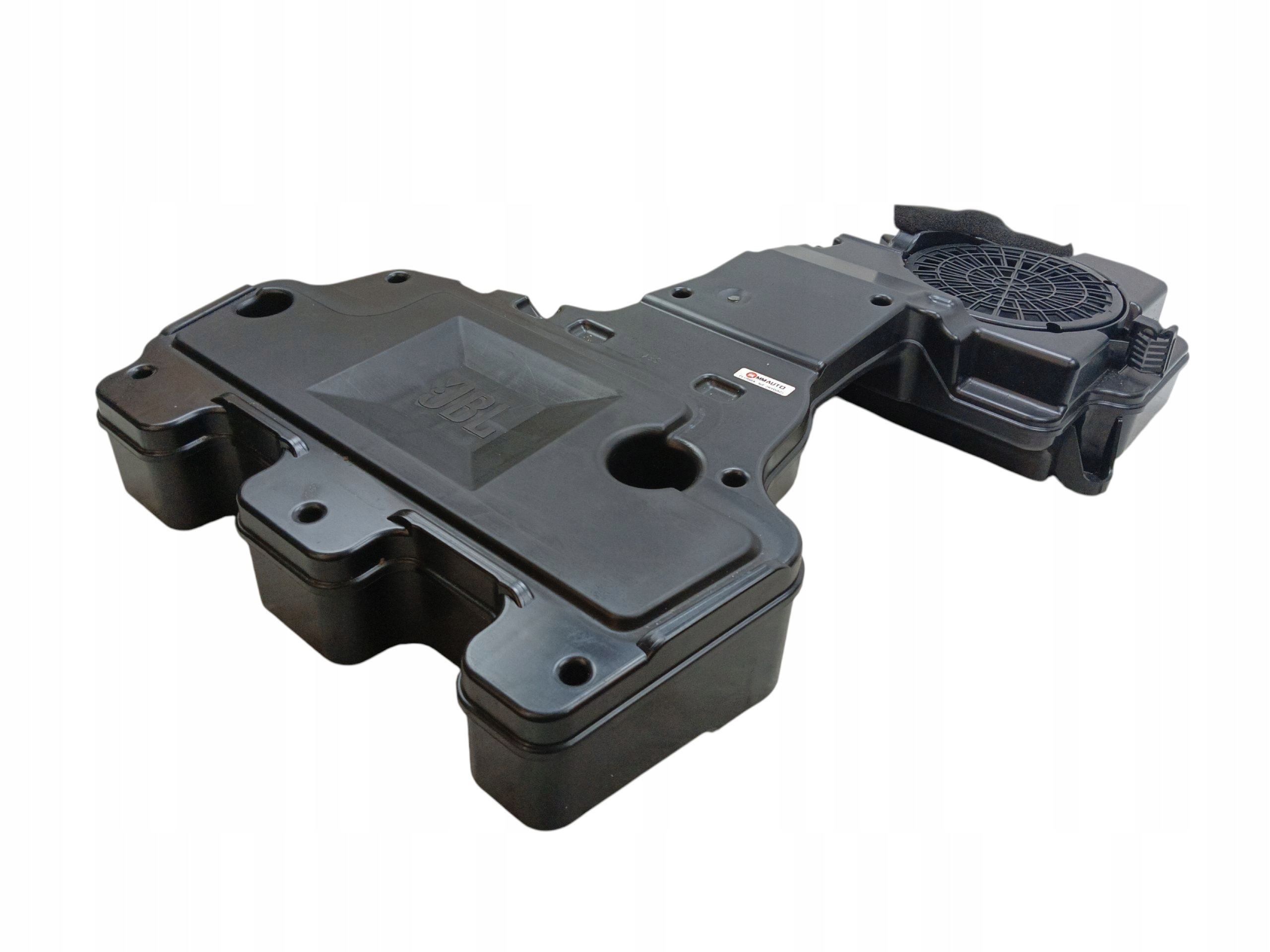 speaker SUBWOOFER JBL CITROEN C4 PICASSO II 9800074980