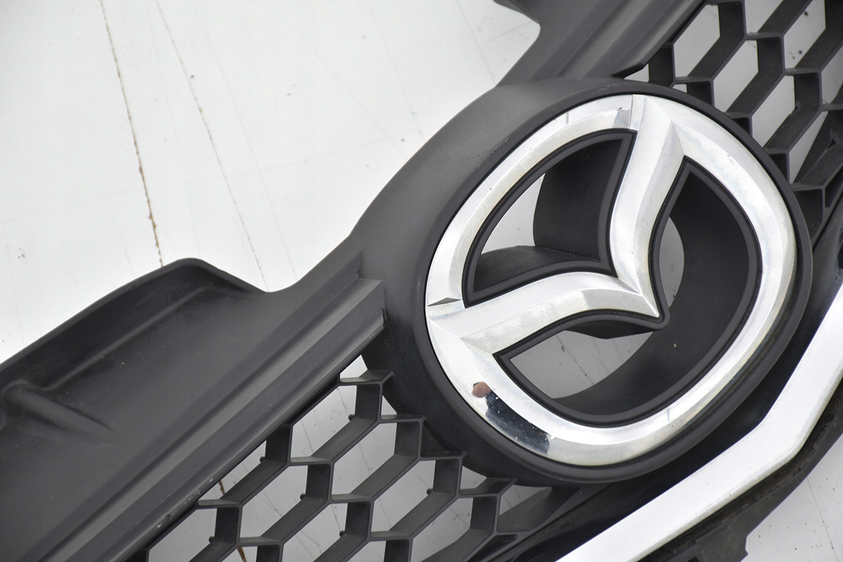 grill grille radiator MAZDA 5 LIFT CE19-50712