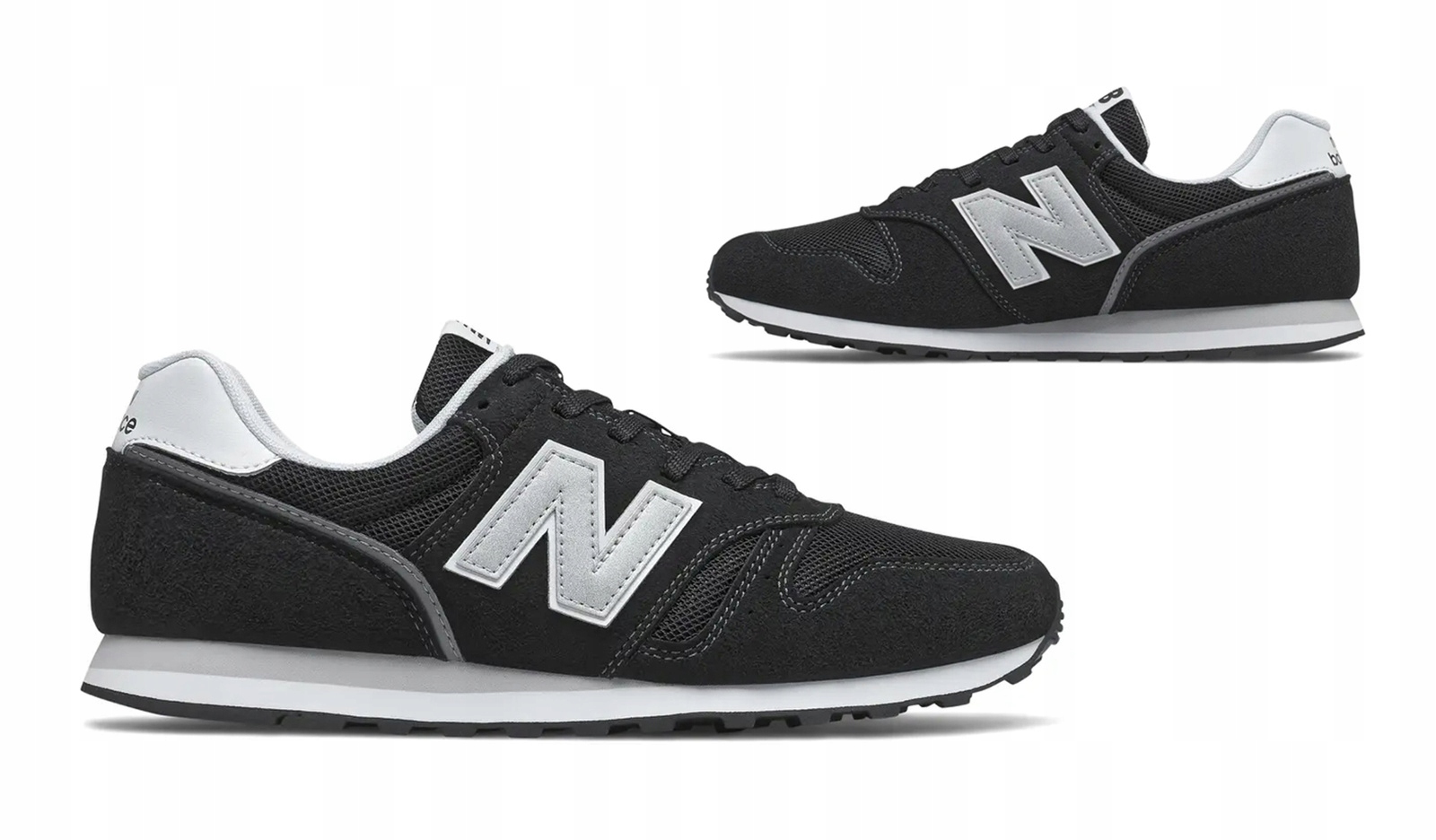 Pánské Sportovní Tenisky New Balance ML373KB2
