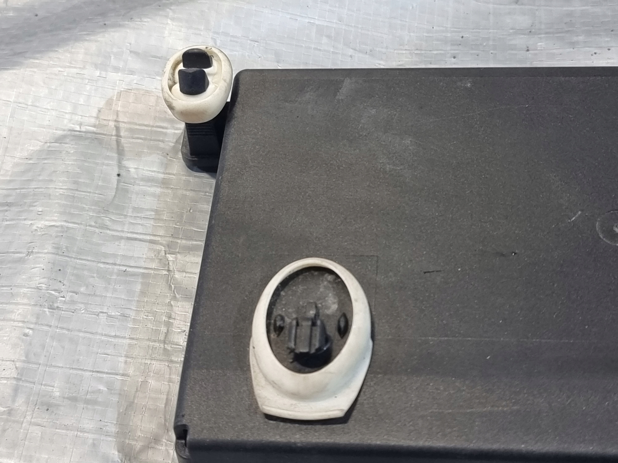 module door right front OE 2118200426 MERCEDES E KLASA W211