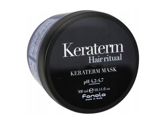 

Fanola Keraterm Maska dyscyplinująca 300ml