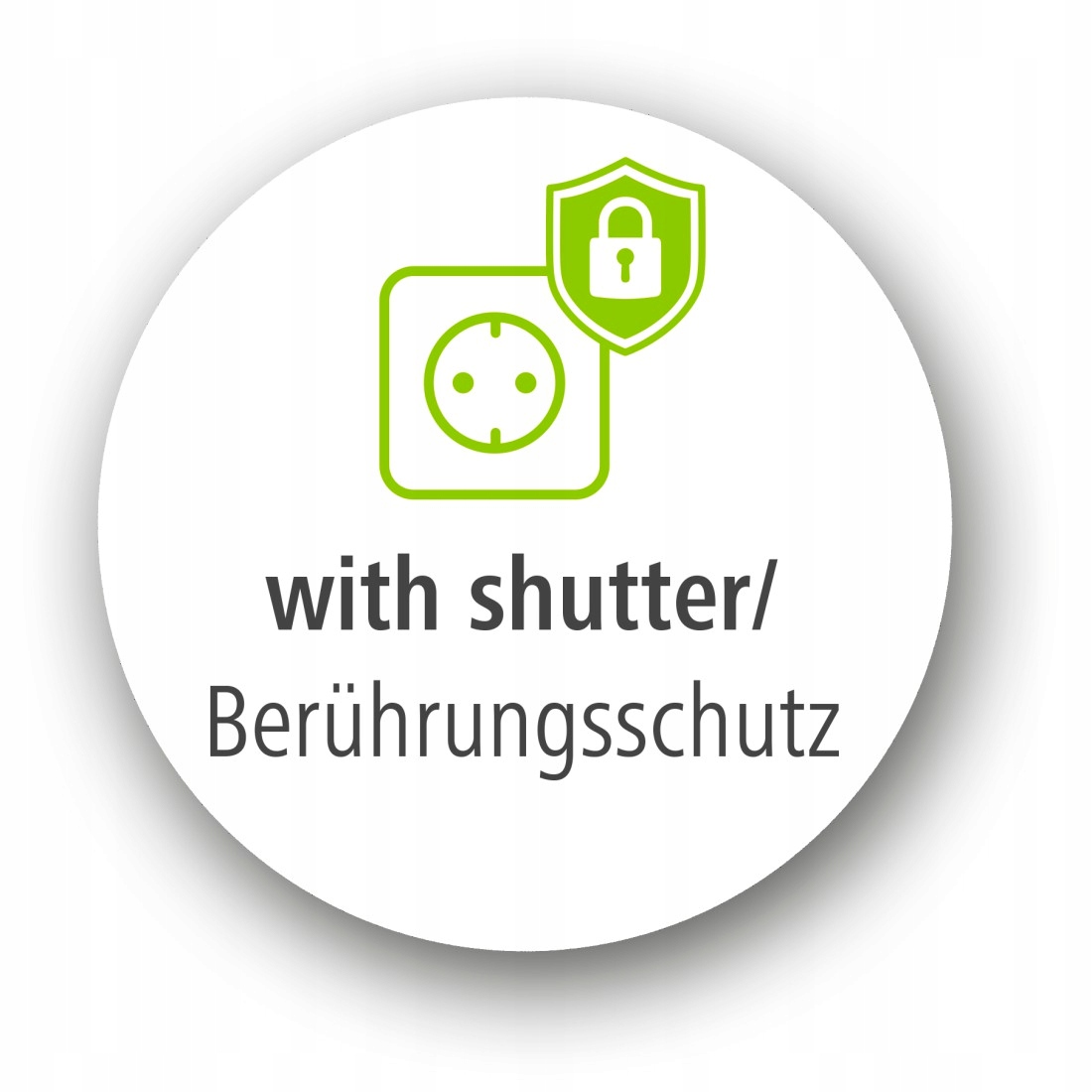 PRZEDŁUŻACZ STANDARD Z UZIEMIENIEM 2M Hama Marka Hama