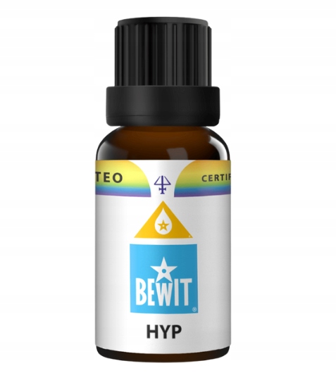 Bewit Hyp 15 ml