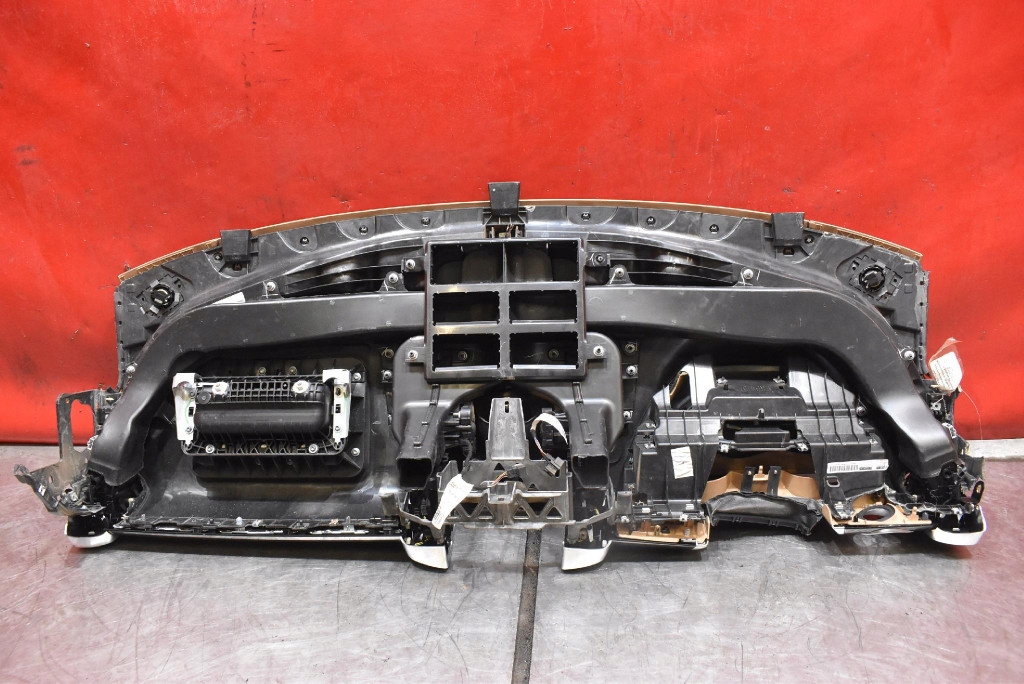 dashboard instrument panel console cockpit EU 3005354300 PORSCHE CAYENNE 2 II 10-14