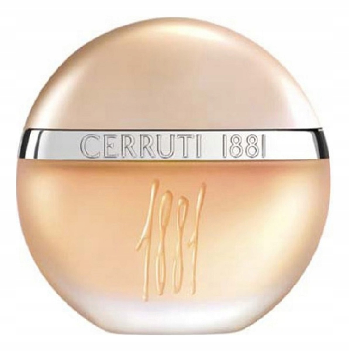Cerruti 1881 Pour Femme Toaletní voda sprej 50 ml