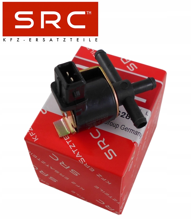 ZAWÓR CIŚNIENIA TURBINY N75 1.8 T AUDI A3 8L A4 B5 B6 B7 A6 C5 TT