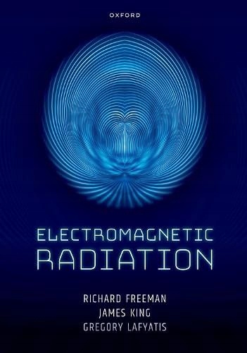 ELECTROMAGNETIC RADIATION [KSIĄŻKA]