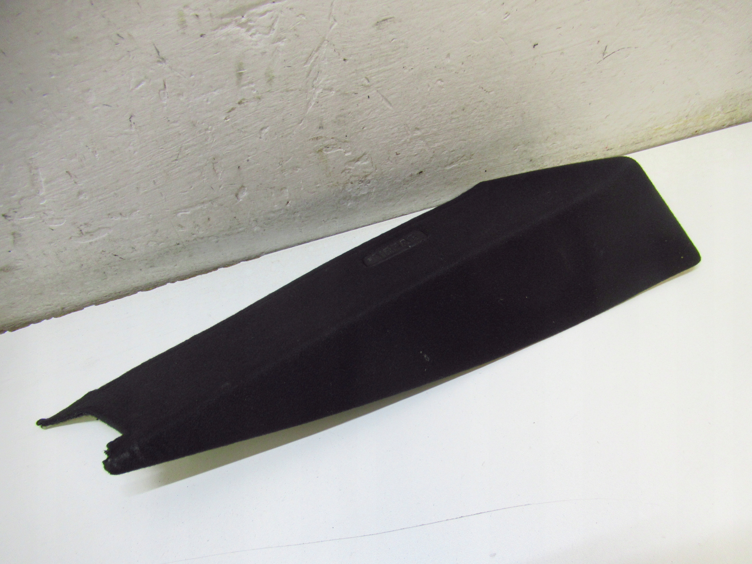 BMW E61 cover SLUPKA left rear part 7061343