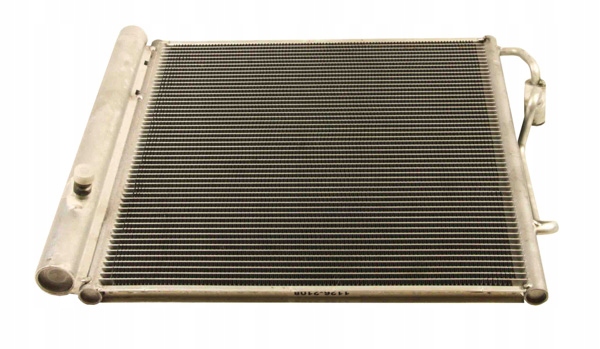 MAXGEAR AC827373 конденсатор, радиатор кондиционера