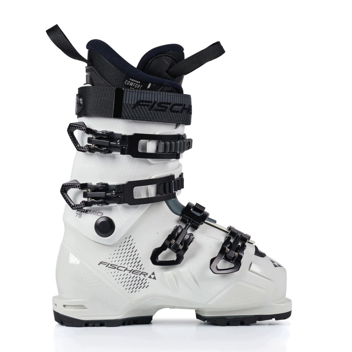 Buty Fischer Premio 75 Snow 2027 260-265 mm