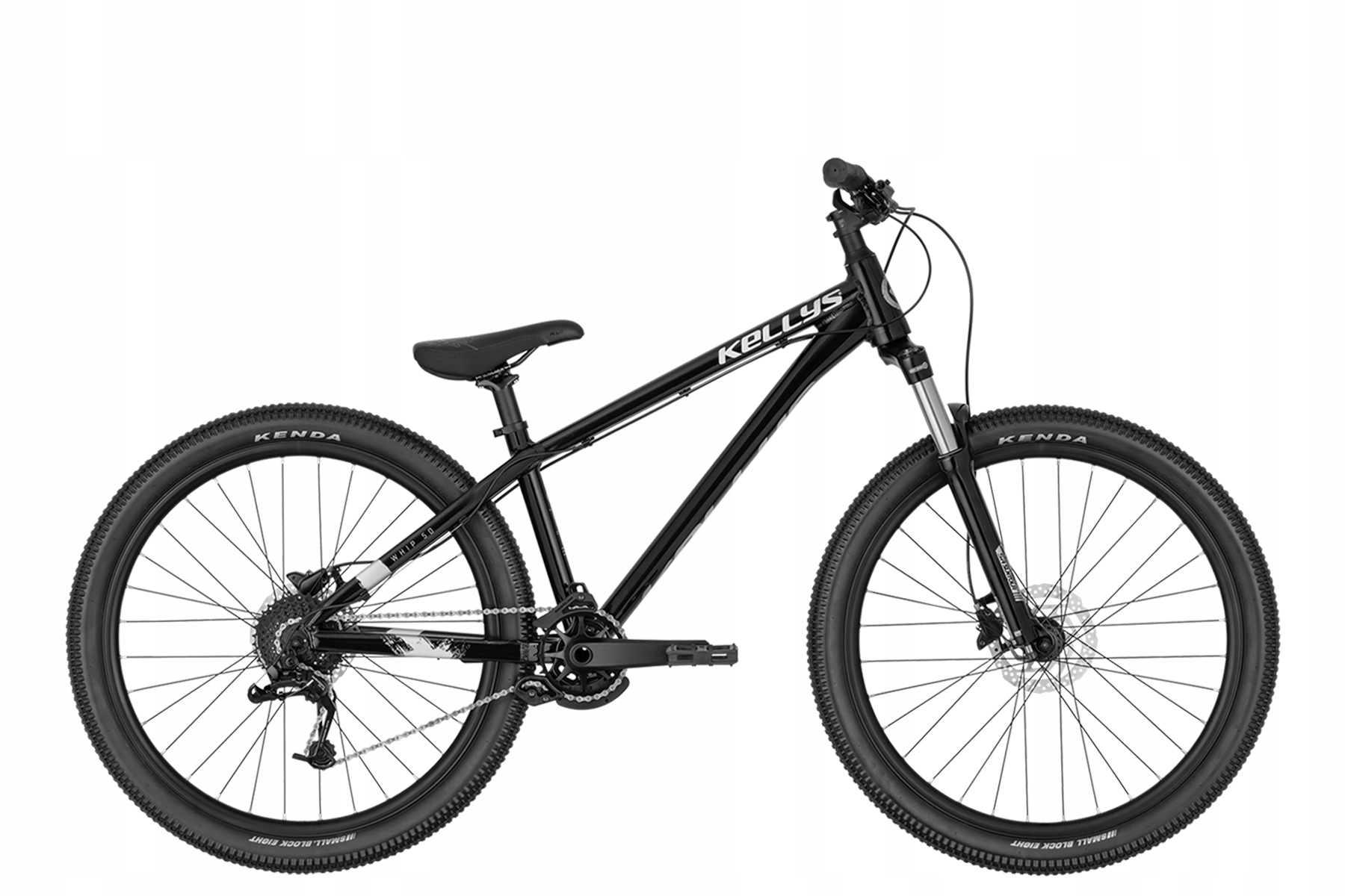 ROWER KELLYS WHIP 50 L kb 13433070953 Allegro.pl