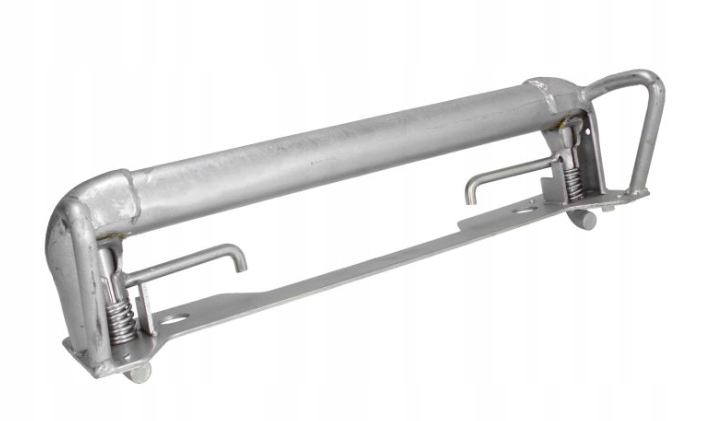 KLIN POD KOŁO LAWETA LOHRA LOHR ROLFO